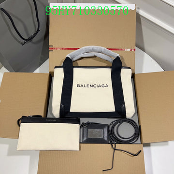 Makersluxe Bags - BGA Bags - 1846