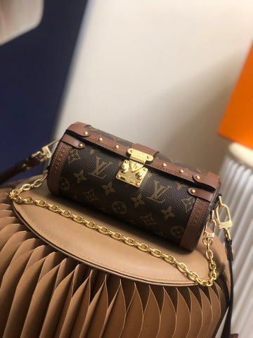 Makersluxe Fashion Lu-Vi bags - 17063