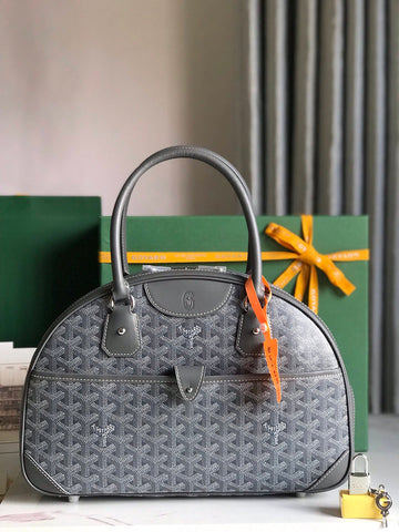 Makersluxe - GYO Bags - 050