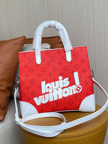 LOV2 Bags - Makersluxe Bags  1235