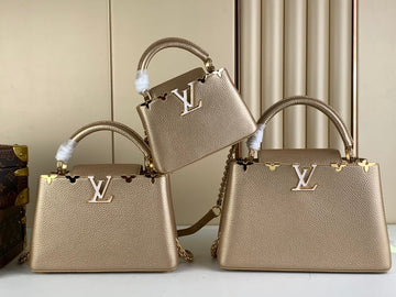 Makersluxe Bags - VL Bags - 2785