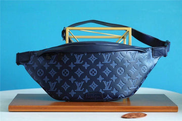Makersluxe Fashion Lu-Vi bags - 10339
