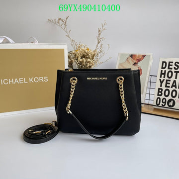 Makersluxe Bags - MK Bags - 805