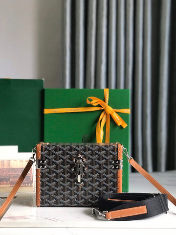 Makersluxe - GYO Bags - 006