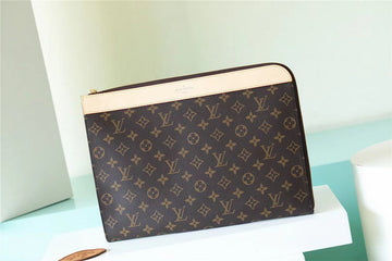 Makersluxe Fashion Lu-Vi bags - 10546