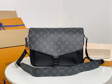 Makersluxe Fashion Lu-Vi bags - 17583