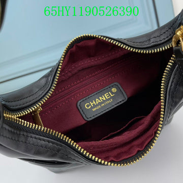 Makersluxeras - CHL Bags - 2704