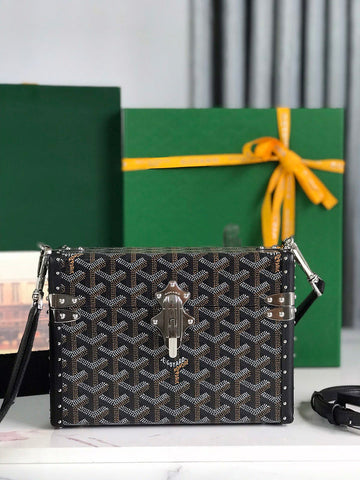 Makersluxe - GYO Bags - 008