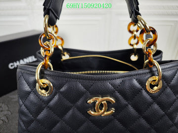 Makersluxeras - CHL Bags - 2205