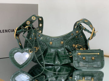 Makersluxe Bags - BGA Bags - 2573