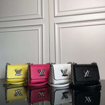LOV2 Bags - Makersluxe Bags  773