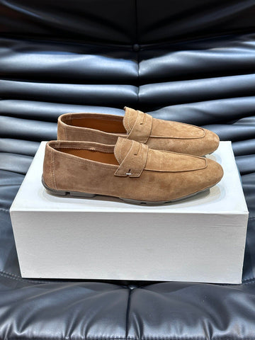 Makersluxe - BRE Men Shoes - 139