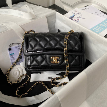 Makersluxe Bags - CHL Bags - 1227