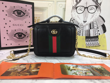 Makersluxe Bags - GCI Bags - 1636