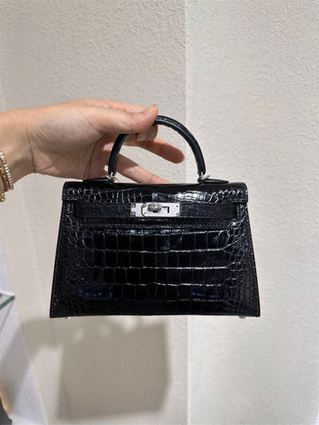 Makersluxe - HMS Bags - 746