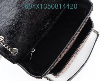 Makersluxeras - YLS Bags - 2136