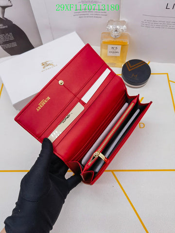 Makersluxeras - BOR Wallet - 006