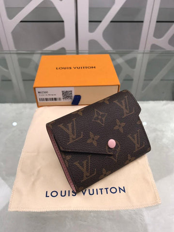 Makersluxe Fashion Lu-Vi bags - 17487