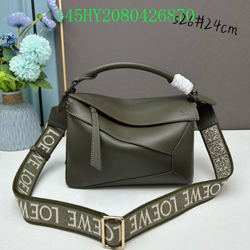 Makersluxe Bags - LWE Bags - 088