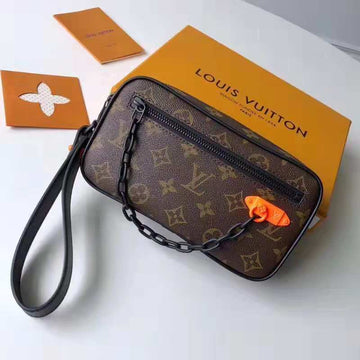 MLB Fashion Lu-Vi bags - 1189