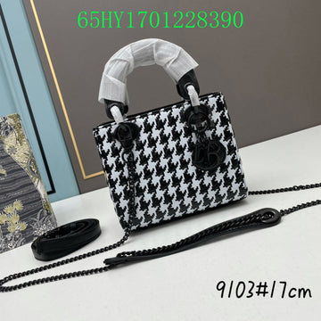 Makersluxeras - DOR Bags - 953