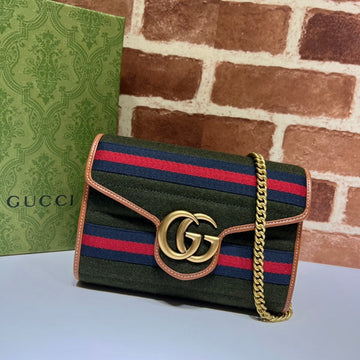 Makersluxe Bags - GCI Bags - 4805