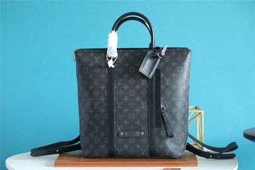 Makersluxe Fashion Lu-Vi bags - 9836