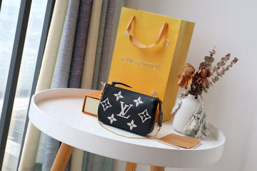 MLB Fashion Lu-Vi bags - 381