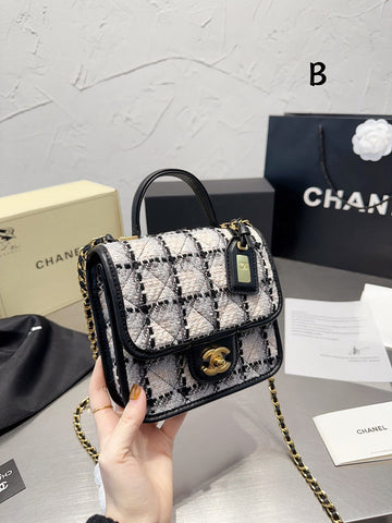 Makersluxe Bags - CHL Bags - 7068