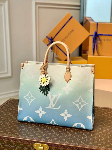 Makersluxe Fashion Lu-Vi bags - 17422