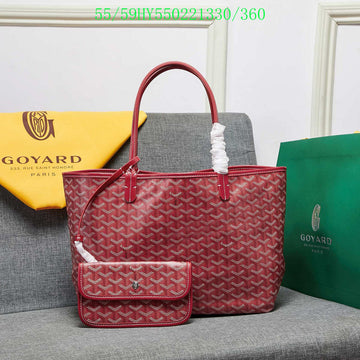 Makersluxe Bags - GOD Bags - 462