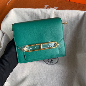 Makersluxe Bags - HMS-Bags - 1154