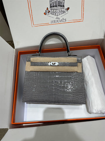 Makersluxe - HMS Bags - 387