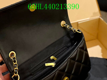 Makersluxeras - CHL Bags - 1550