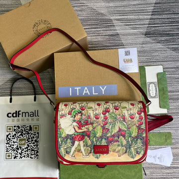 Makersluxe Bags - GCI Bags - 7801