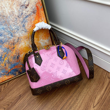 LOV2 Bags - Makersluxe Bags  1700