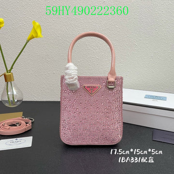Makersluxe Bags - PDA Bags - 4648