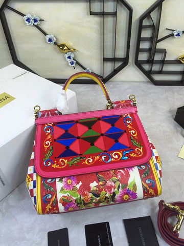 Makersluxe Bags - DG Bags - 266