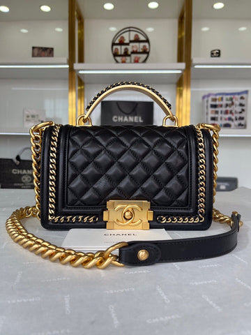 Makersluxe Bags - CHL Bags - 3390
