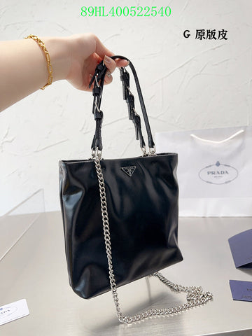 Makersluxe Bags - PDA Bags - 3291