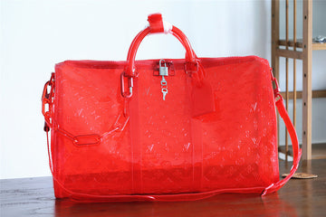 Makersluxe Fashion Lu-Vi bags - 9453