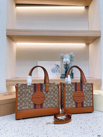 Makersluxe Bags - CCH Bags - 026
