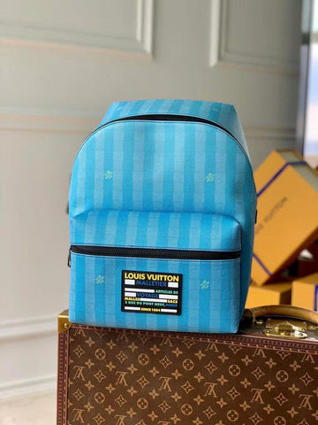 Makersluxe Fashion Lu-Vi Bags - 16789