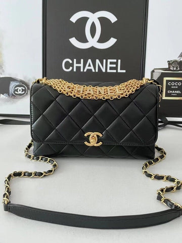 Makersluxe Bags - CHL Bags - 2859