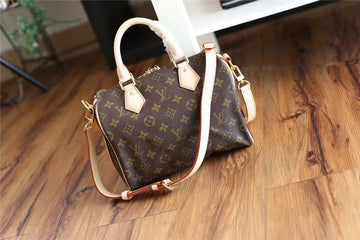 Makersluxe Fashion Lu-Vi bags - 8151