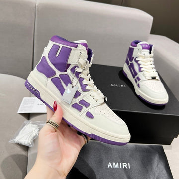Makersluxe - AMIR Men Shoes - 069