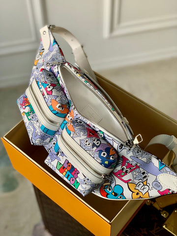 Makersluxe Bags - VL Bags - 1659