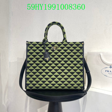 Makersluxe Bags - PDA Bags - 3948