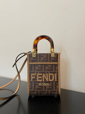 Makersluxe - FDE Bags - 031