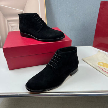 Makersluxe - FGO Men Shoes - 948